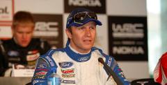 Petter Solberg